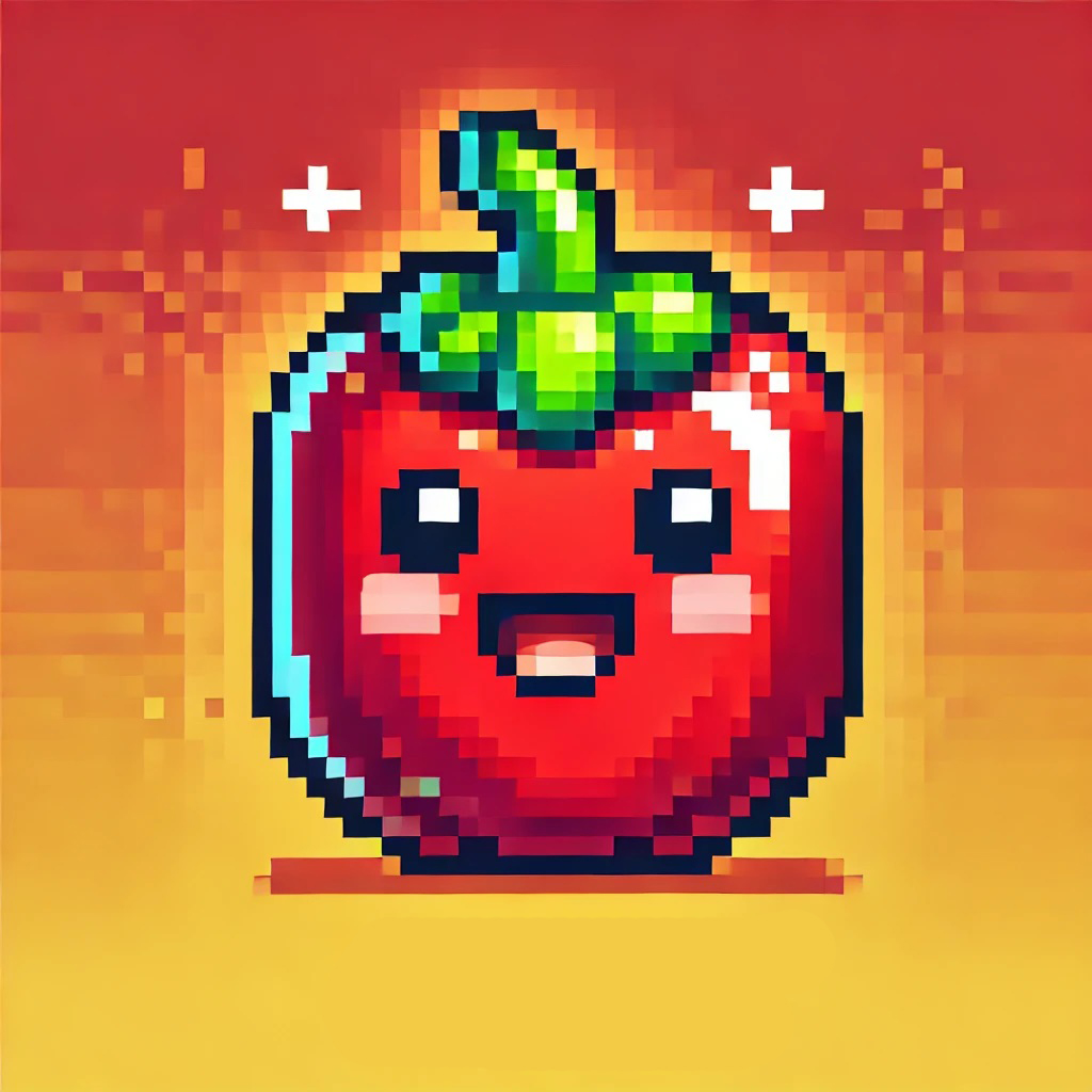 Bell Pepper